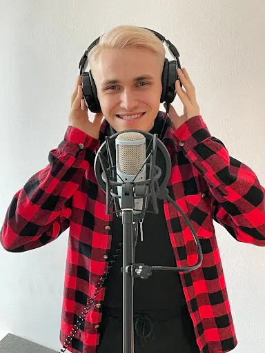 Studio piosenki Metro Katowice